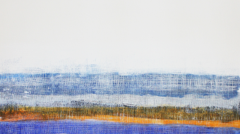 Self Portrait as a Child