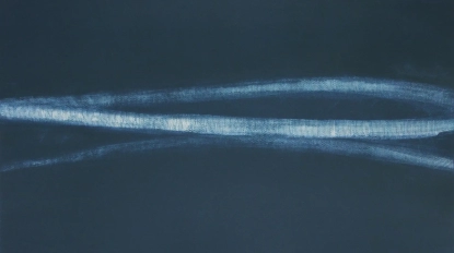 Delight in the depths of eternity