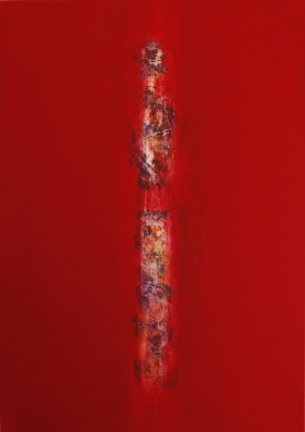 Evolving a True Identity