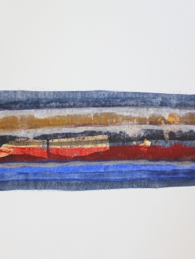 The second law of thermodynamics