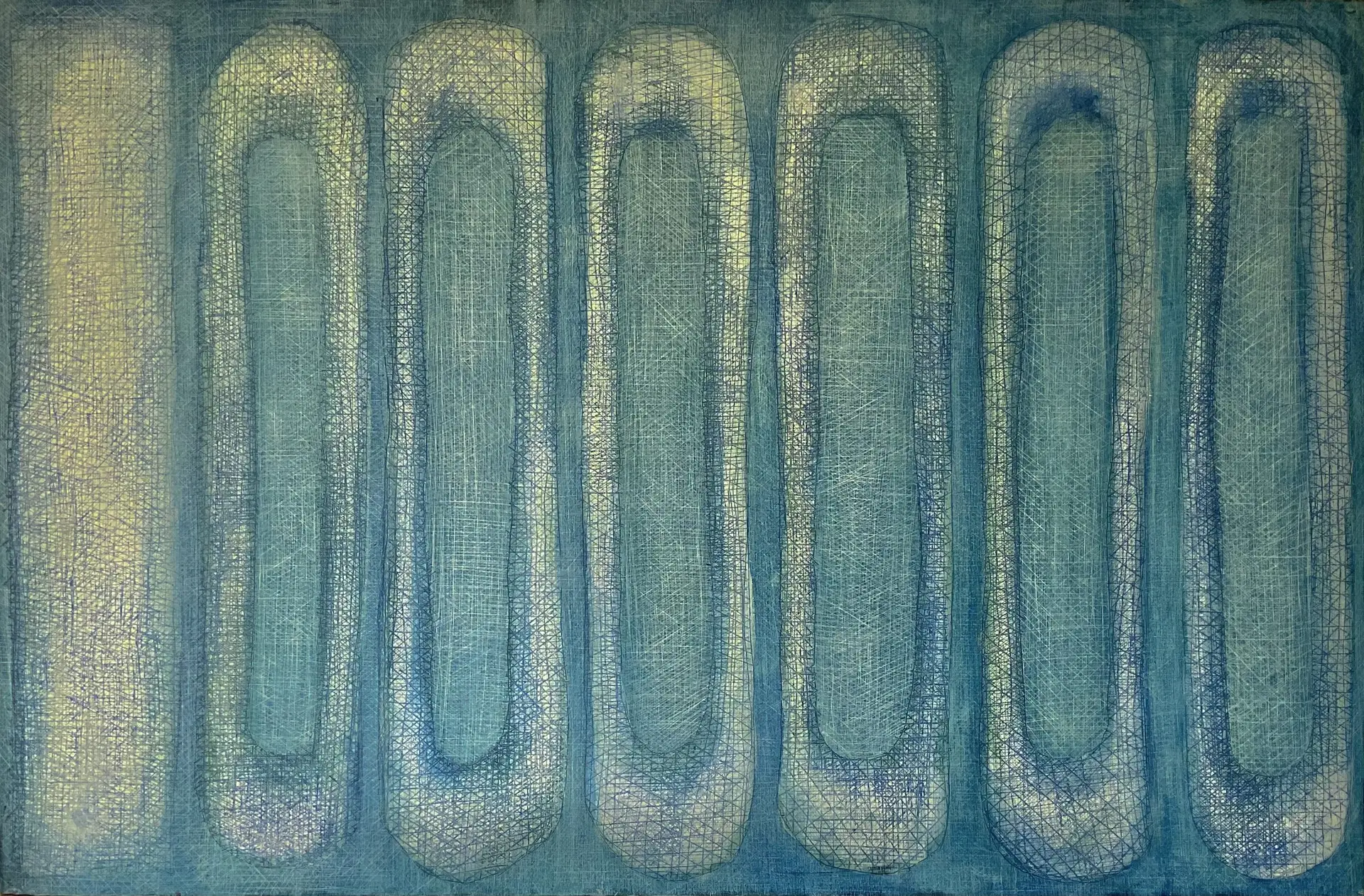 Blue Million
