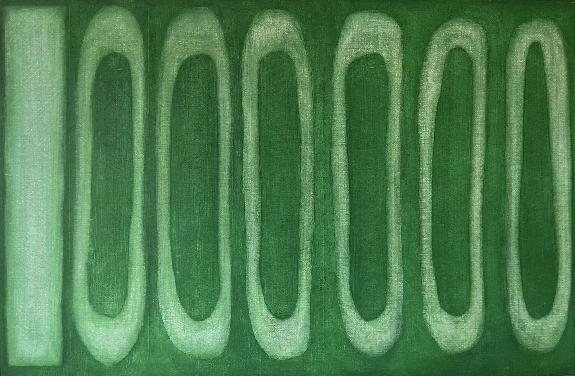 Green Million